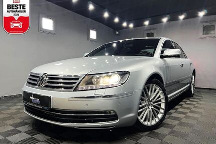 VW Phaeton Gebrauchtwagen