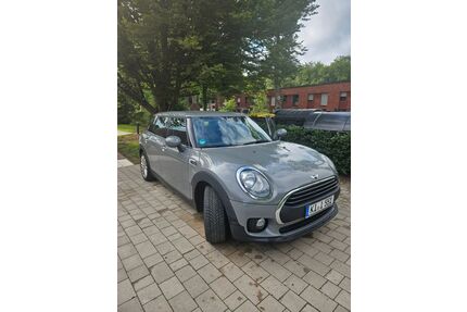 Mini One Clubman Gebrauchtwagen