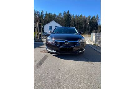 Opel Insignia Gebrauchtwagen