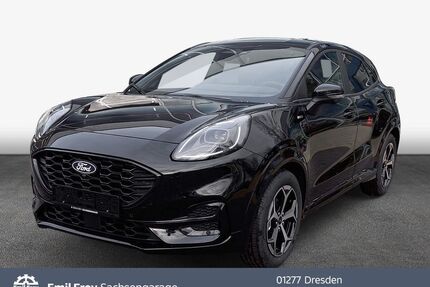 Ford Puma Gebrauchtwagen