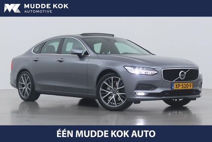 Volvo S90 Gebrauchtwagen