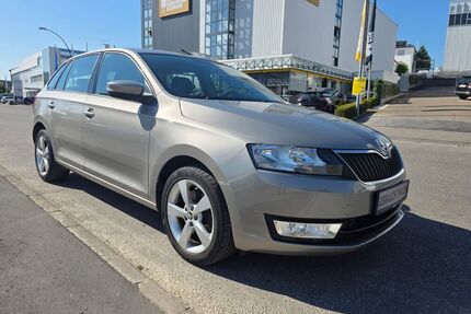 Skoda Rapid Gebrauchtwagen