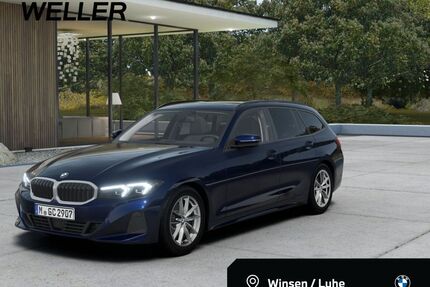 BMW 318 Gebrauchtwagen