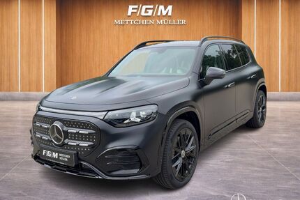 Mercedes-Benz GLB 250 Gebrauchtwagen