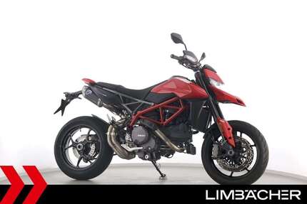 Ducati Hypermotard 950 Gebrauchtwagen
