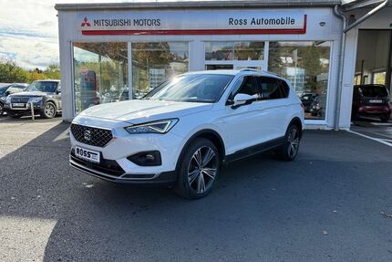 Seat Tarraco Gebrauchtwagen