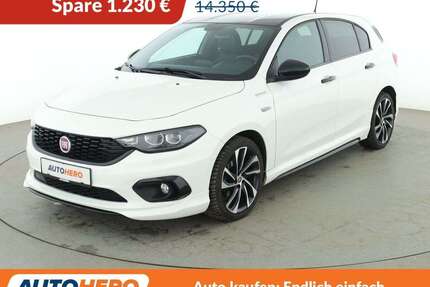 Fiat Tipo Gebrauchtwagen