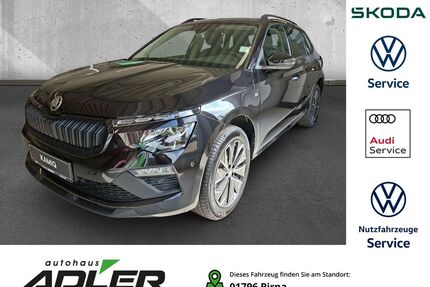 Skoda Kamiq Gebrauchtwagen