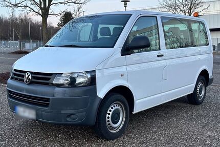 VW T5 Transporter Gebrauchtwagen