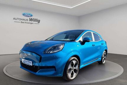 Ford Puma Gen-E Gebrauchtwagen