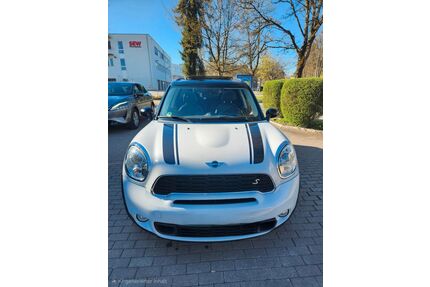 Mini Countryman S (Cooper) Gebrauchtwagen