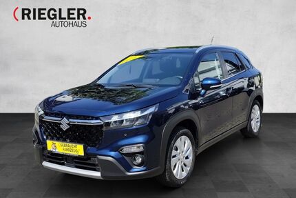 Suzuki (SX4) S-Cross Gebrauchtwagen