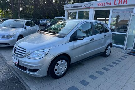 Mercedes-Benz B 170 Gebrauchtwagen