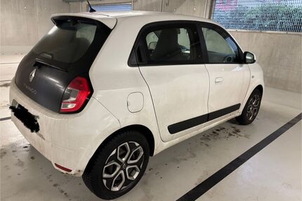 Renault Twingo Gebrauchtwagen
