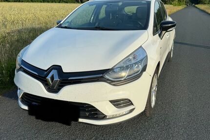 Renault Clio Gebrauchtwagen
