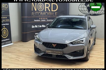 Cupra Leon Gebrauchtwagen