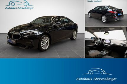 BMW 218 Gran Coupé Gebrauchtwagen