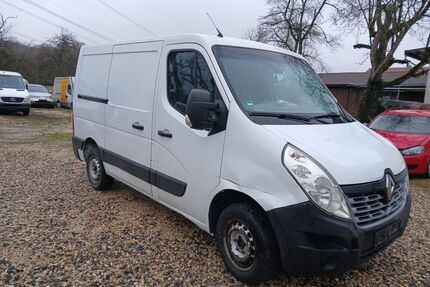 Renault Master Gebrauchtwagen
