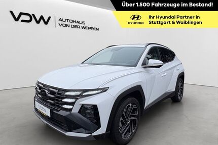 Hyundai TUCSON Gebrauchtwagen