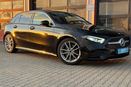 Mercedes-Benz A 220 Gebrauchtwagen