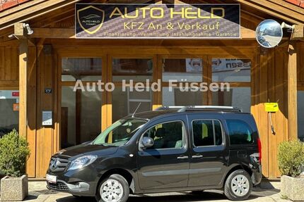 Mercedes-Benz Citan Gebrauchtwagen