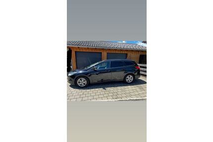 Seat Focus 