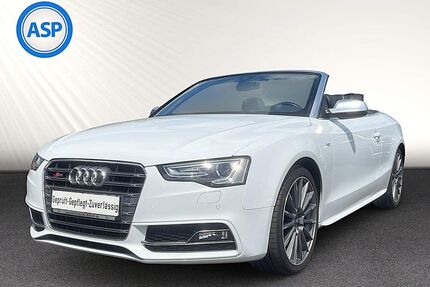 Audi S5 Gebrauchtwagen
