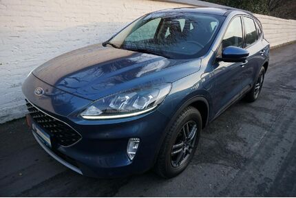 Hyundai Kuga 