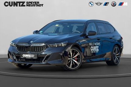 BMW 540 Gebrauchtwagen