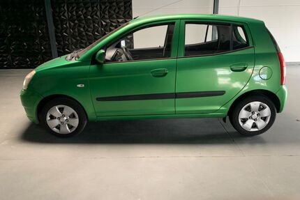 Kia Picanto Gebrauchtwagen