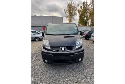 Renault Trafic Gebrauchtwagen
