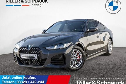 BMW 420 Gran Coupé Gebrauchtwagen