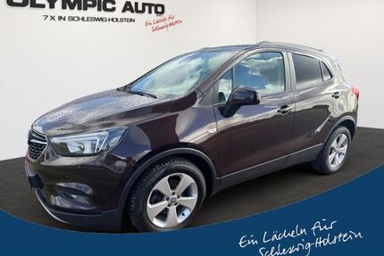 Opel Mokka X Gebrauchtwagen