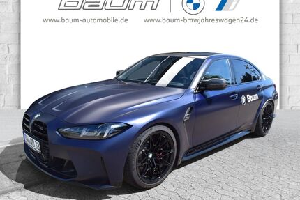 BMW M3 Gebrauchtwagen