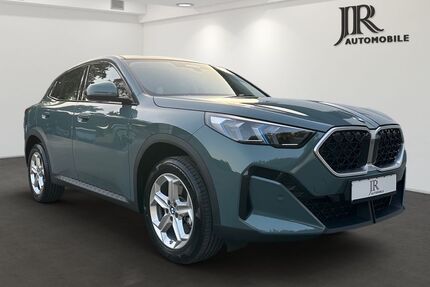 BMW X2 Gebrauchtwagen