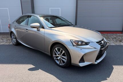 Lexus IS 300 Gebrauchtwagen