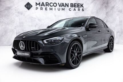 Mercedes-Benz E 63 AMG Gebrauchtwagen