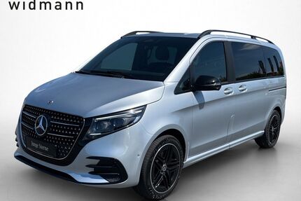 Mercedes-Benz V 300 Gebrauchtwagen