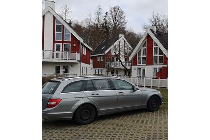 Mercedes-Benz 200 Gebrauchtwagen