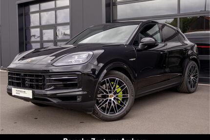 Porsche Cayenne Gebrauchtwagen