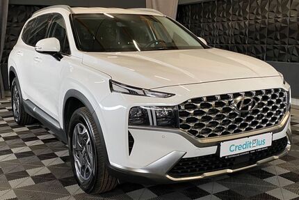 Hyundai SANTA FE Gebrauchtwagen