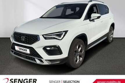 Seat Ateca Gebrauchtwagen