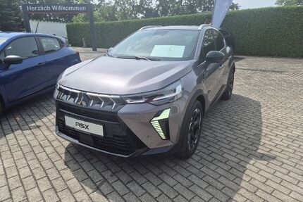 Mitsubishi ASX Gebrauchtwagen