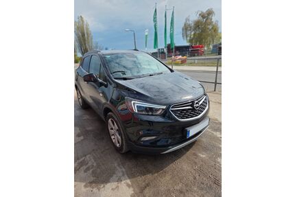 Opel Mokka X Gebrauchtwagen