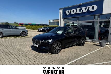 Volvo XC60 Gebrauchtwagen