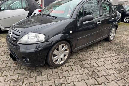 Citroen C3 Gebrauchtwagen