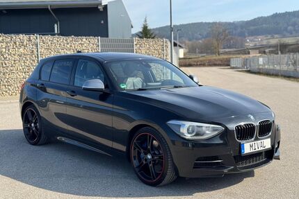 BMW M135 Gebrauchtwagen