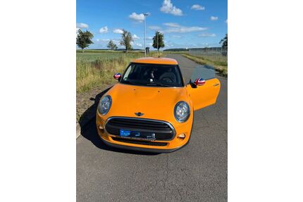 Mini ONE Gebrauchtwagen