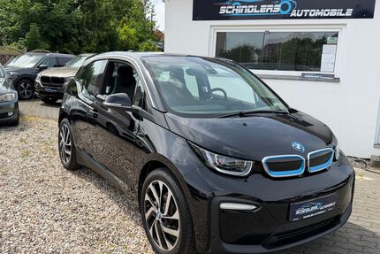 BMW i3 Gebrauchtwagen