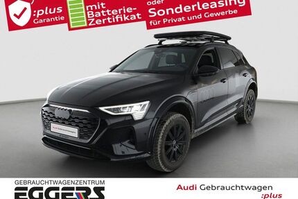 Audi Q8 Gebrauchtwagen